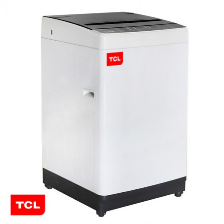 Lavadora de carga TCL 9 Kg