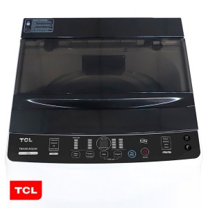 Lavadora de carga TCL 9 Kg