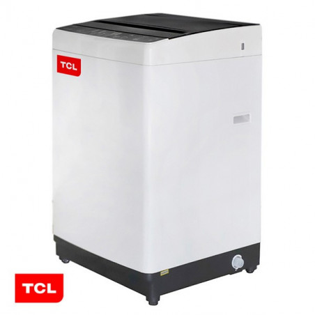 Lavadora de carga TCL12 Kg