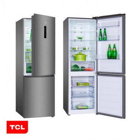 Refrigerador TCL 315 L