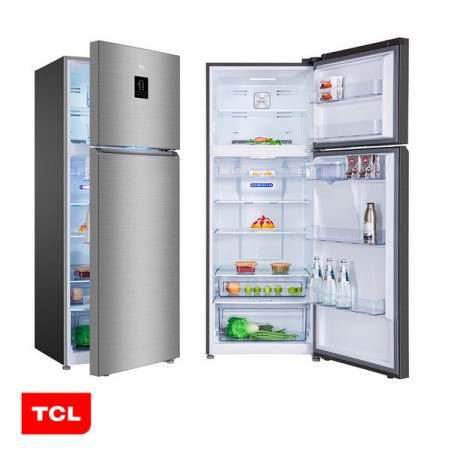 Refrigerador TCL 465 L