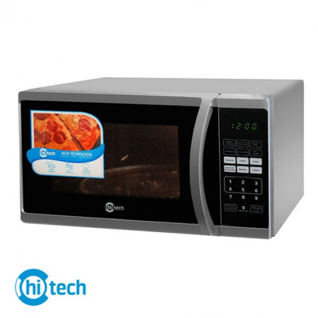 Microondas Hitech de 27 L (CONSULTA DISPONIBILIDAD Y PRECIO FINAL POR WHATSAPP)
