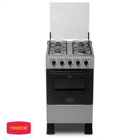 1. Cocina Realce Ares 4 hornallas (CONSULTA DISPONIBILIDAD Y PRECIO FINAL POR WHATSAPP)