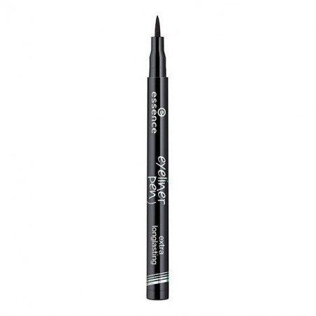 Delineador de ojos Essence Eyeliner Pen Extra Longlasting (CONSULTA DISPONIBILIDAD Y PRECIO FINAL POR WHATSAPP)