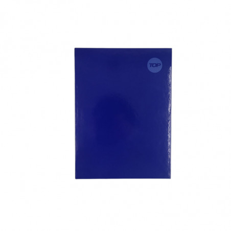 Cuaderno Empastado TOP 1/2 Oficio 100 hojas (CONSULTA DISPONIBILIDAD Y PRECIO FINAL POR WHATSAPP)