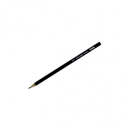 Lapiz negro Faber Castell 2HB Barniz negro (CONSULTA DISPONIBILIDAD Y PRECIO FINAL POR WHATSAPP)