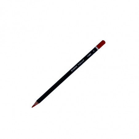 Lápiz Sabonis rojo P 8002 (CONSULTA DISPONIBILIDAD Y PRECIO FINAL POR WHATSAPP)