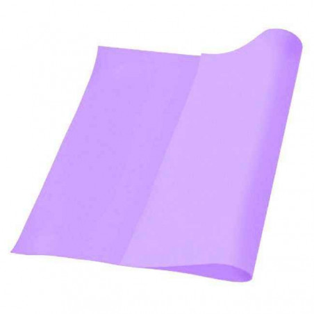 Goma Eva lisa lila 50x70 cm (CONSULTA DISPONIBILIDAD Y PRECIO FINAL POR WHATSAPP)