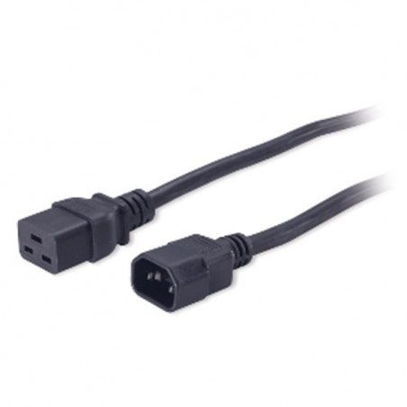 Cable de alimentación APC C19 a C14
