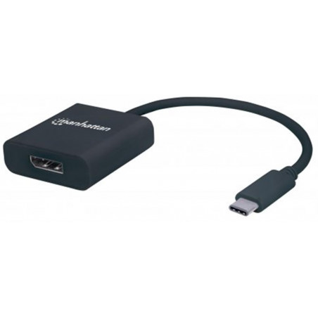 1. Convertidor Manhattan USB 3.1 a Displayport
