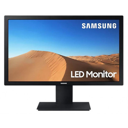 Monitor Samsung LED S31A 24"