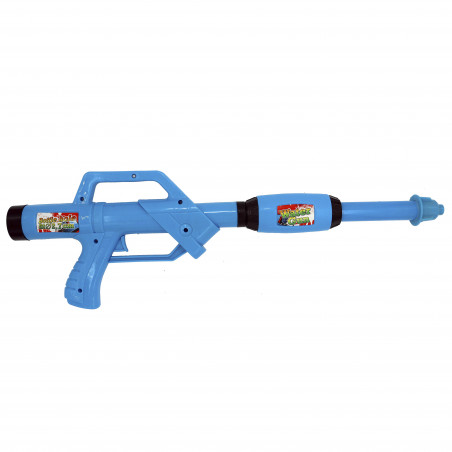 Pistola de agua adaptable para botellas pico 2.7 cm