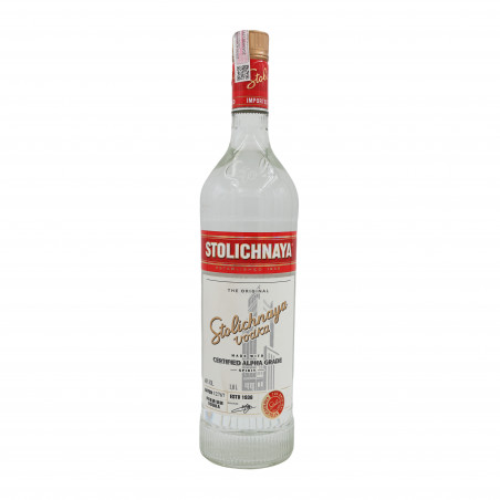 Vodka Stolichnaya 700 ml