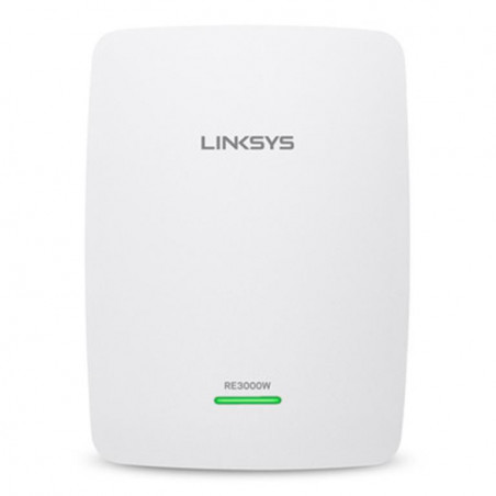 Extensor de alcance Linksys Wireless N300