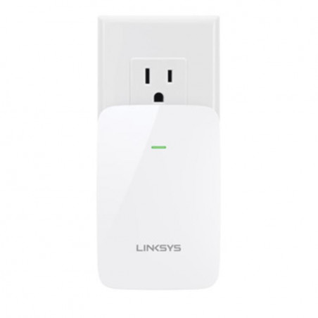 Extensor de alcance Linksys Wireless AC750