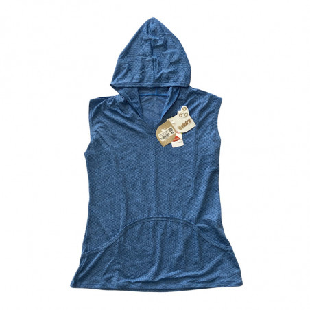 Sudadera Patra Princes Celeste (CONSULTA DISPONIBILIDAD Y PRECIO FINAL POR WHATSAPP)