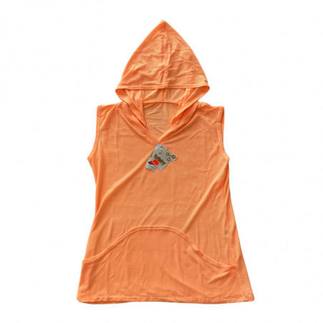 1. Sudadera Patra Princes Spider Naranja (CONSULTA DISPONIBILIDAD Y PRECIO FINAL POR WHATSAPP)