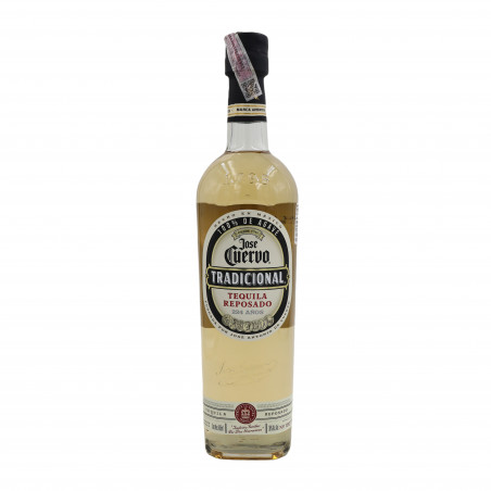 Tequila José Cuervo Tradicional Reposado 695 ml (CONSULTA DISPONIBILIDAD Y PRECIO FINAL POR WHATSAPP)