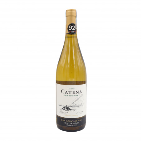 Vino Catena Chardonnay 2019 750ml
