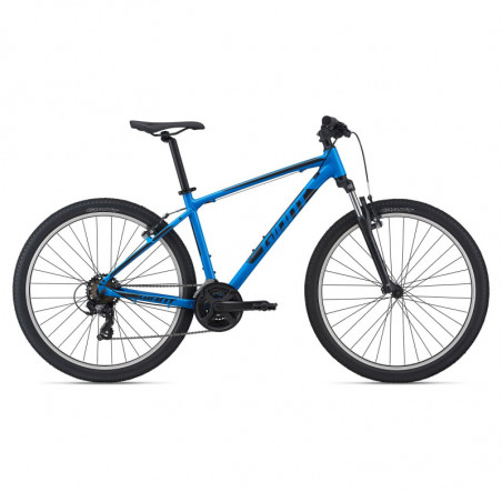 Bicicleta Monark Giant ATX 27.5" M Vibrant Blue