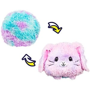 Peluche Boing Toys Pikmi Pop reversible coleccionable