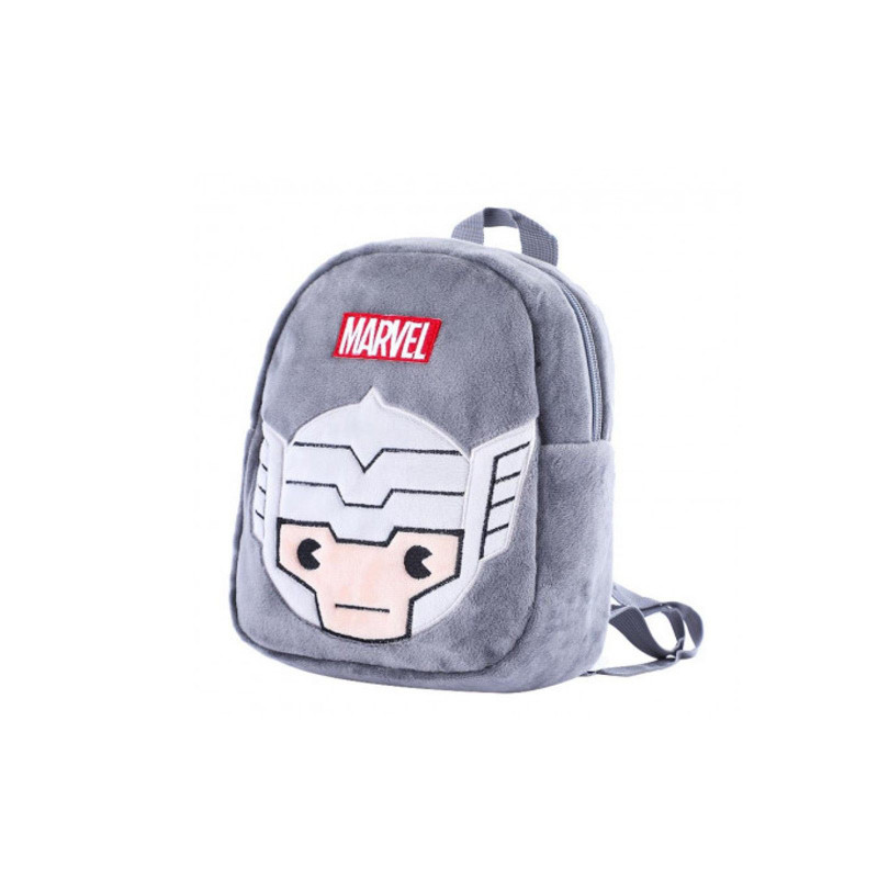 Mochila Miniso Marvel Thor 23x19x8 cm