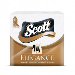 Servilleta Scott Elegance...