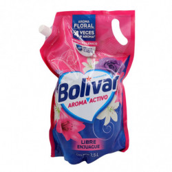 Suavizante líquido Bolívar...