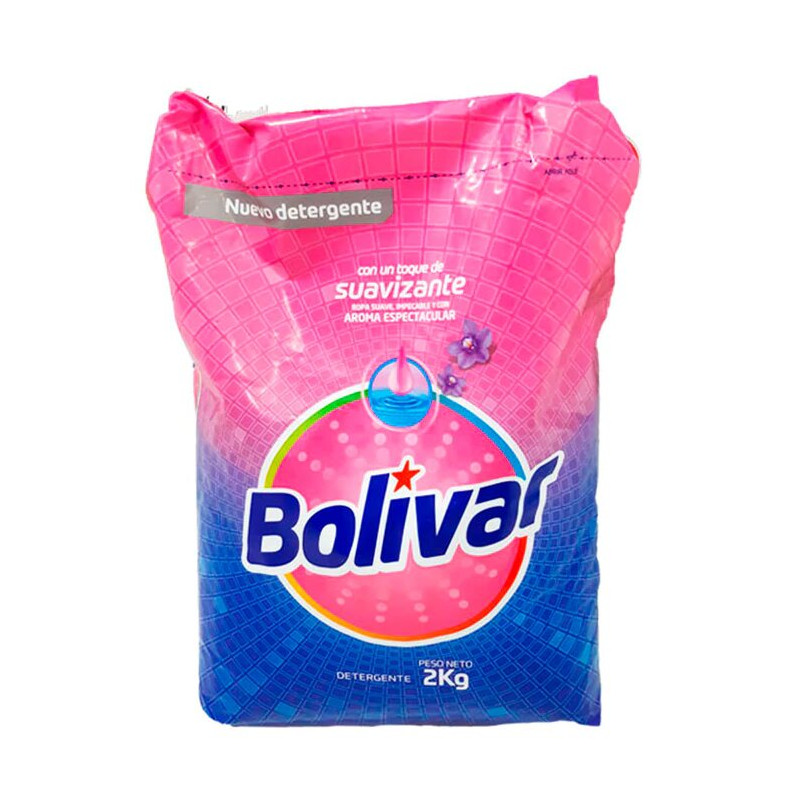 Detergente para Ropa de Bebé Ola 1700 ml