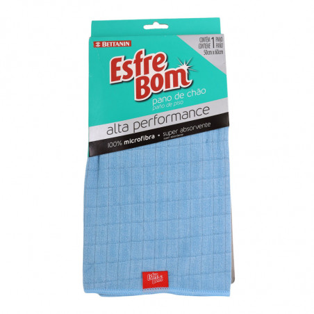 Paño de baño Esfre Bom 50x60 cm (CONSULTA DISPONIBILIDAD Y PRECIO FINAL POR WHATSAPP)