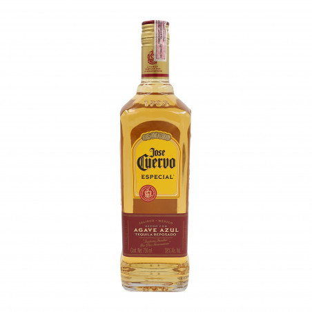 Tequila José Cuervo Especial Reposado 750 ml