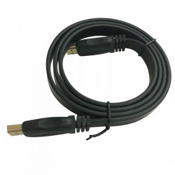 Cable HDMI RadioShack 4K 91 cm
