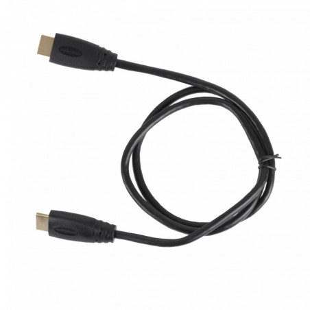 Cable HDMI RadioShack con Ethernet 91 cm (CONSULTA DISPONIBILIDAD Y PRECIO FINAL POR WHATSAPP)