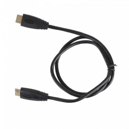 Cable HDMI RadioShack con Ethernet 91 cm