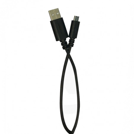 Cable RadioShack USB a micro USB 1.8 M