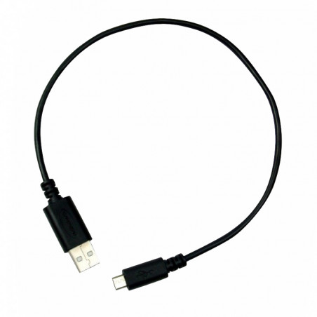 Cable RadioShack USB a micro B USB 30 cm