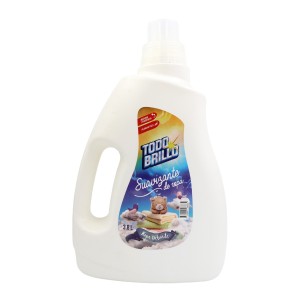  Ariel Matic - Detergente líquido para carga frontal, 1 litro,  paquete de 1 : Salud y Hogar