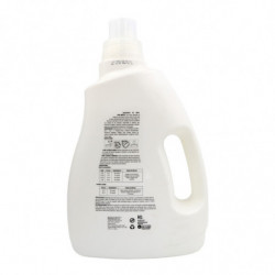  Ariel Detergente líquido Matic para carga frontal, 2 litros :  Salud y Hogar