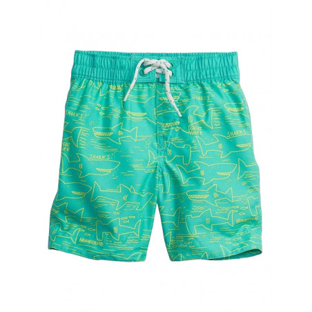 Short de baño estampado GAP para niño de 4 años (CONSULTA DISPONIBILIDAD Y PRECIO FINAL POR WHATSAPP)