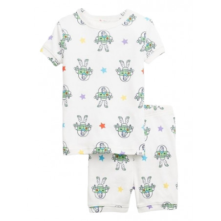 Pijama Buzz Lightyear GAP Disney para niños de 5 años (CONSULTA DISPONIBILIDAD Y PRECIO FINAL POR WHATSAPP)