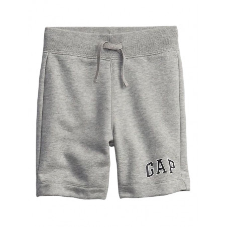 Short con cordones falsos GAP plomo para niños de 4 años (CONSULTA DISPONIBILIDAD Y PRECIO FINAL POR WHATSAPP)
