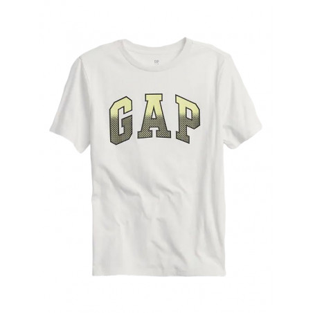 Camiseta básica GAP para niños (CONSULTA DISPONIBILIDAD Y PRECIO FINAL POR WHATSAPP)