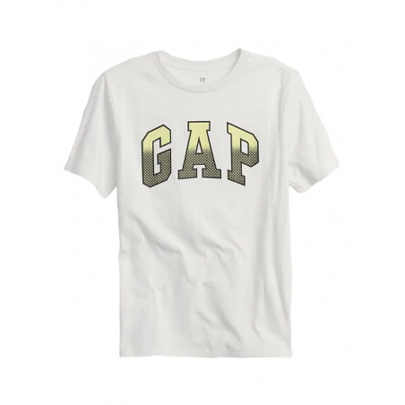 Camiseta básica GAP para niños