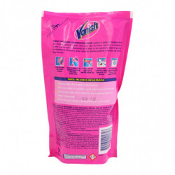 Repuesto quitamanchas líquido Vanish prelavado color 400 ml