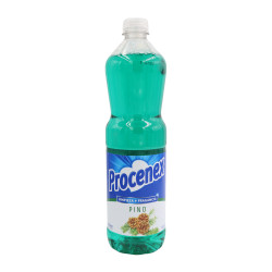 Limpiador líquido Procenex pino 900 ml