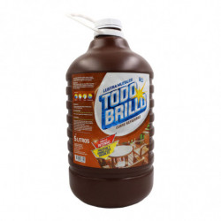 Lustra muebles Todo Brillo 5 L