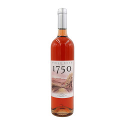 Vino 1750 Syrah Rosé 750 ml