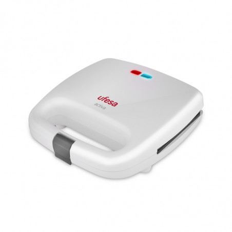 Sandwichera Ufesa SW7850 placas antiadherentes (CONSULTA DISPONIBILIDAD Y PRECIO FINAL POR WHATSAPP)