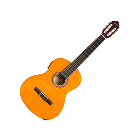 1. Guitarra clásica Valencia VC 104