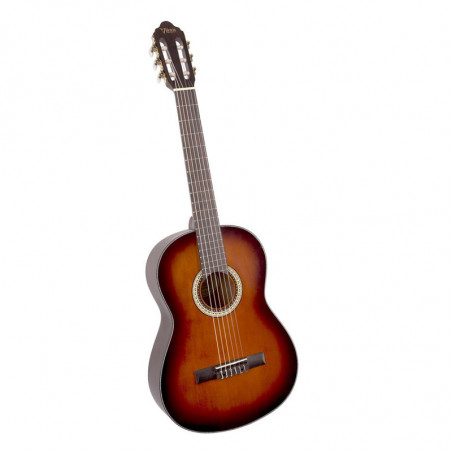 Guitarra clásica Valencia VC 404